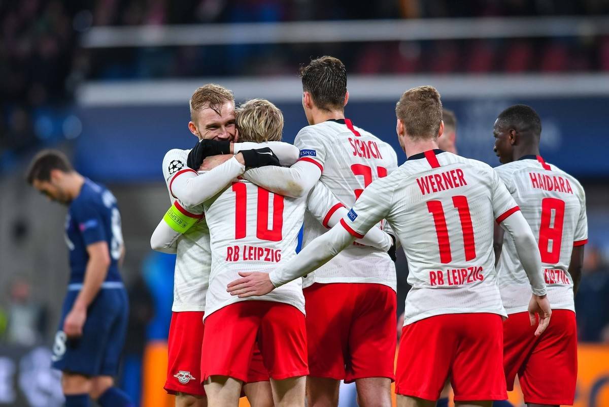 包含莱比锡内部会议纪要流出:国际比赛日复出首秀,CBA季后赛使命明确,轮换策略成焦点的词条 包含莱比锡内部会议纪要流出:国际比赛日复出首秀,CBA季后赛使命明确,轮换策略成焦点的词条