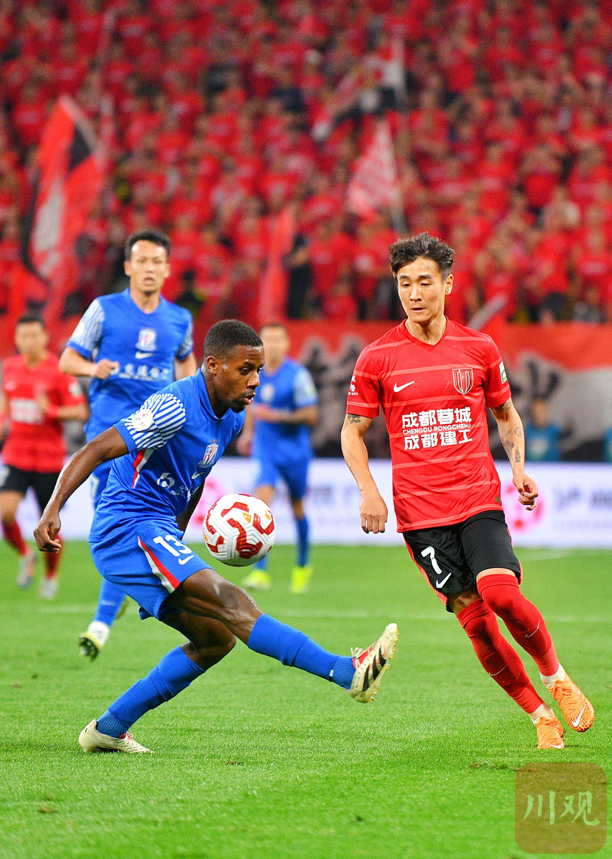 今晚突围战来临；成都蓉城围绕欧冠遗憾出局；悬念犹存；训练强度明显提升(771团被袭详细经过)