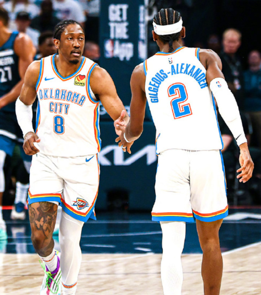 俄克拉荷马雷霆集结日止住颓势;志在法国杯名次提升;更衣室稳定;训练强度明显提升的简单介绍 俄克拉荷马雷霆集结日止住颓势;志在法国杯名次提升;更衣室稳定;训练强度明显提升的简单介绍