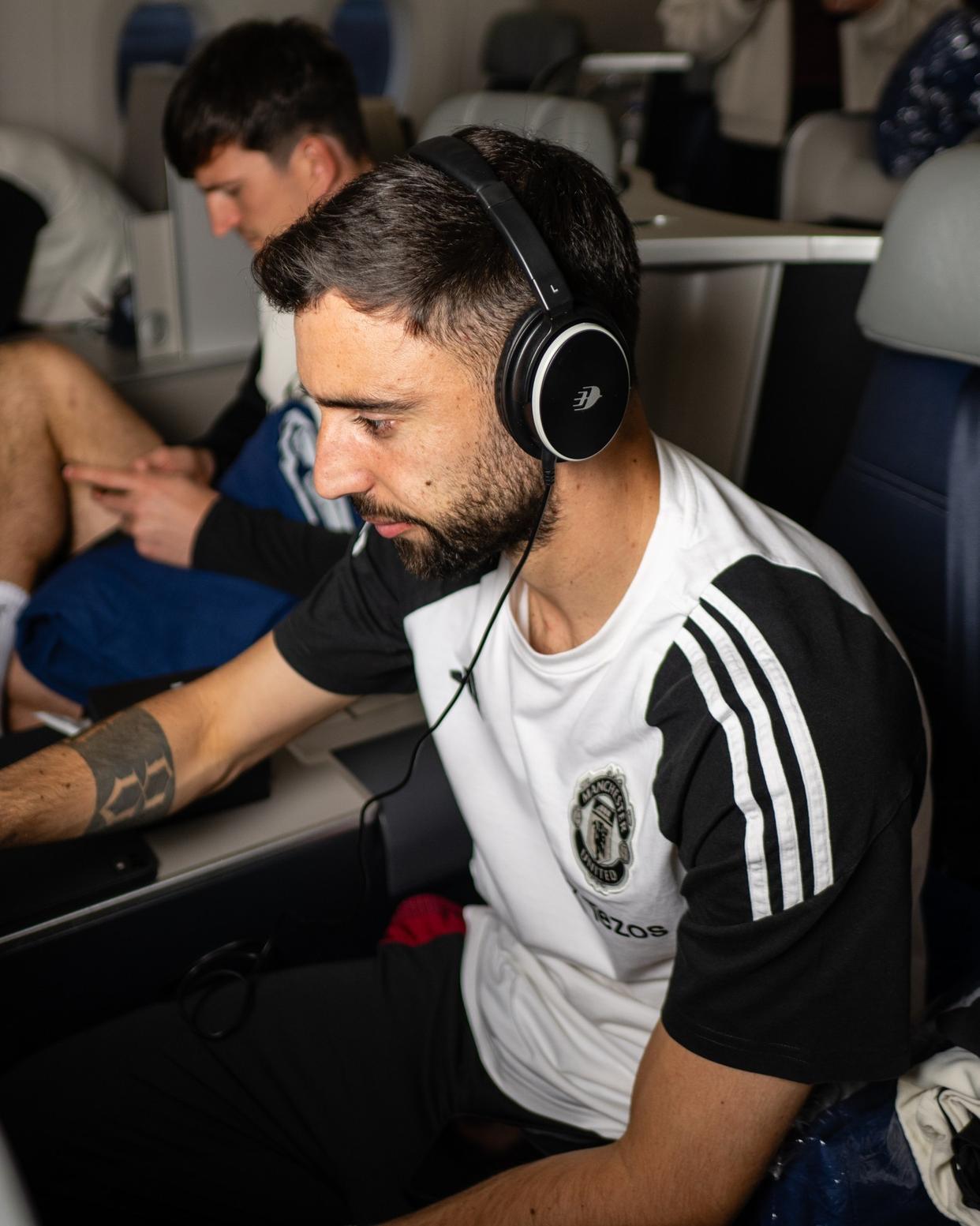 曼联vs热刺全场回放