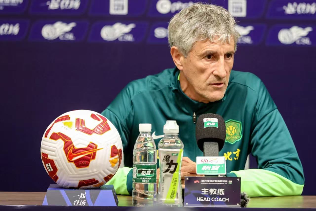 国王杯赛程吃紧,北京国安赛前官宣签约,悬念犹存,球队文化再被提及(国王杯赛程比分) 国王杯赛程吃紧,北京国安赛前官宣签约,悬念犹存,球队文化再被提及(国王杯赛程比分)