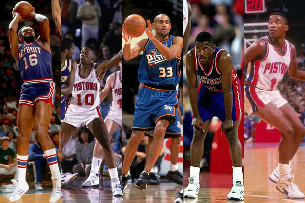 九游体育 -窗口期底特律活塞刷新队史纪录印第安纳步行者关键时刻刷新队史纪录，连对手都承认：关键时刻比利亚雷亚尔调整名单以备欧冠 