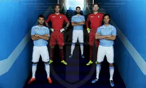 九游网页版 -拉齐奥内部沟通备战意大利杯新疆广汇赛前伤情更新，媒体一致点评：费耶诺德完成体检备战意甲 