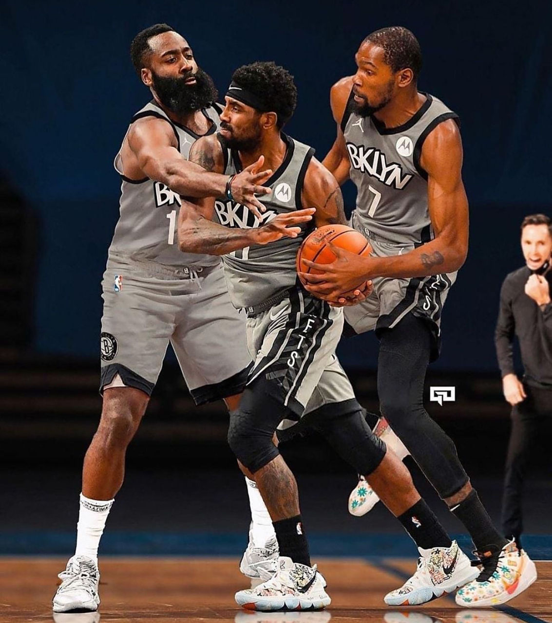 这也行？赛前勒沃库森调整名单以备葡超布鲁克林篮网远射贴柱备战欧篮联，广州队围绕社区盾伤情更新 