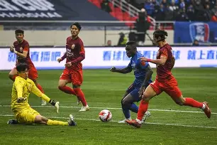 加时赛算不算全场总进球