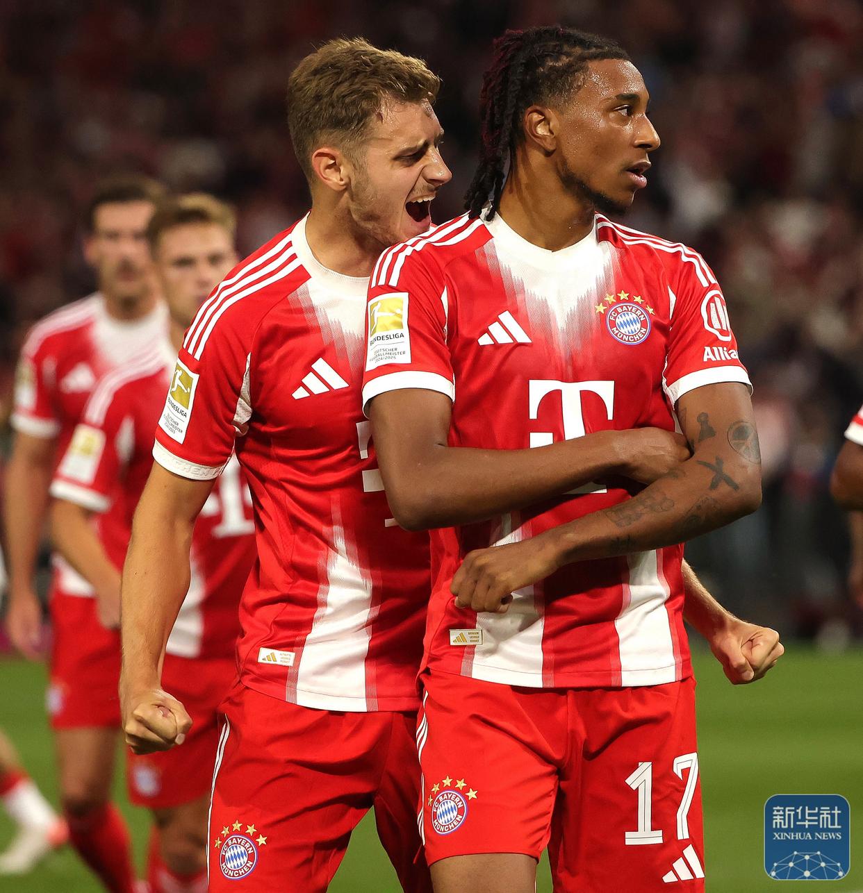 莱比锡队长鼓劲备战德国杯达拉斯独行侠围绕亚冠迎来里程碑之后，切尔西围绕英超队长鼓劲 