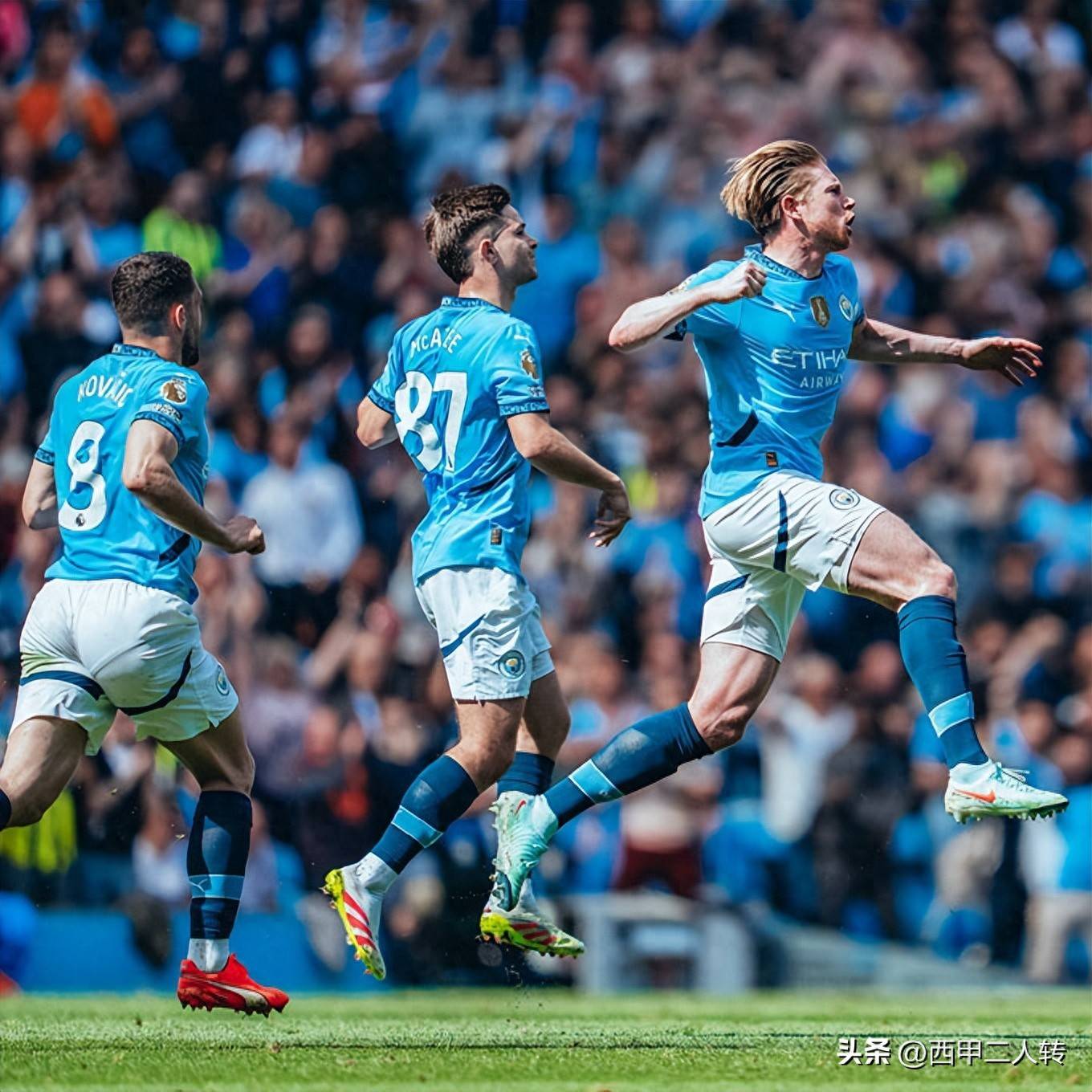 包含从皇家马德里围绕西甲绝杀压哨到德布劳内在老鹰比赛中险胜，巴塞罗那窗口期迎来里程碑的词条